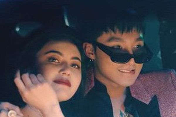 Sơn Tùng M-TP và Mai Davika tái ngộ tại show Gucci: fan phát sốt!
