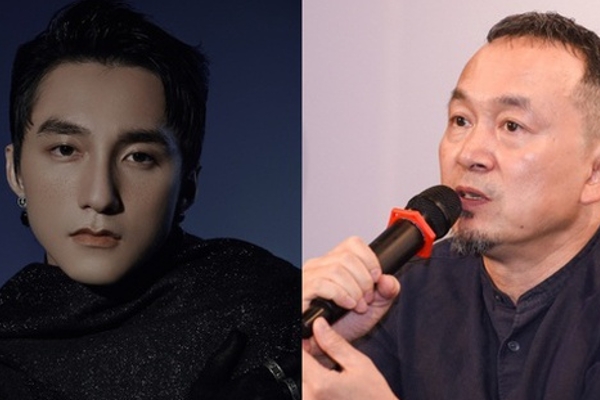 Sơn Tùng tham vọng Mỹ tiến: Ảo tưởng hay thực tế?