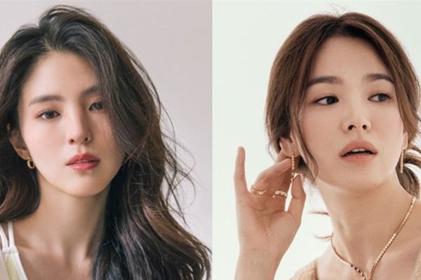 Song Hye Kyo và Han So Hee từ chối đóng phim chung sau nhiều thảo luận