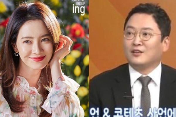 Song Ji Hyo nợ 15 tỷ vẫn giúp đỡ nhân viên, CEO lừa gà nhà đầu tư