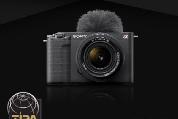 Sony đoạt 4 giải thưởng quan trọng tại TIPA World Awards 2023