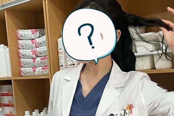 Sora - Nữ bác sĩ xinh đẹp nhất Doctor Cha: tiêu cực nhưng vẫn bị yêu thích?
