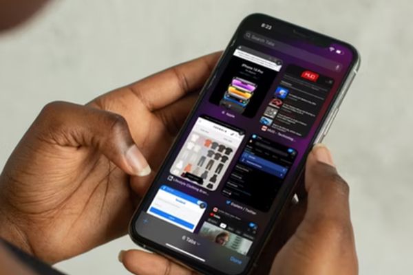 Sửa lỗi Safari trên iPhone: Cách giải quyết dễ dàng
