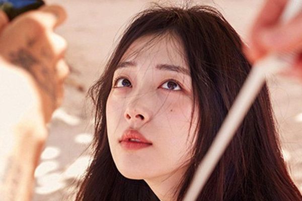 Sulli được tưởng niệm qua bộ phim ngắn mới trên Netflix