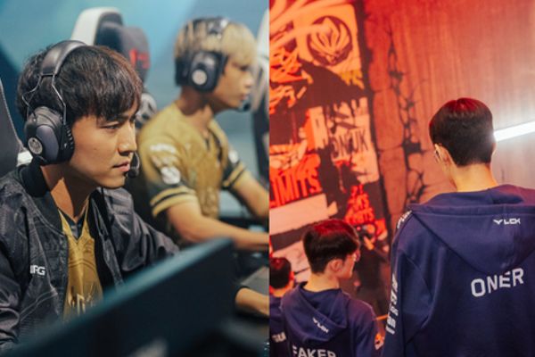 T1 và GAM khiến fan phát sốt với thành tích đỉnh cao tại MSI 2023