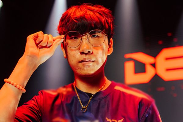 T1 vs JDG: Ai sẽ chiến thắng tại MSI 2023?