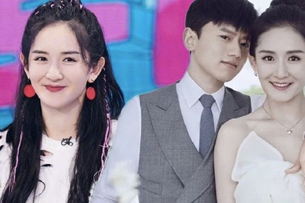 Tạ Na - Nữ MC hot nhất Trung Quốc và tin đồn chia tay tiểu tam