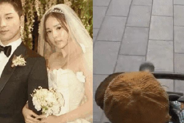 Taeyang (BIGBANG) lần đầu công bố hình ảnh con trai đầu lòng - Video tình tứ cùng vợ và bé trai đốn tim fans!