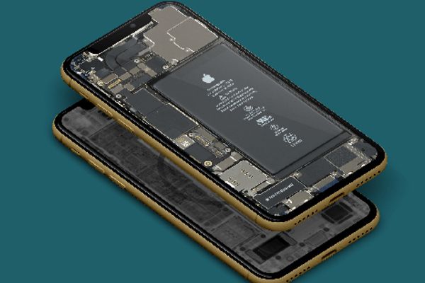 Tại sao Apple không cho sửa chữa linh kiện iPhone?