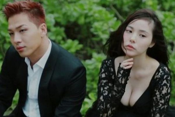 Tại sao Taeyang không dám để vợ nghe sáng tác của mình?