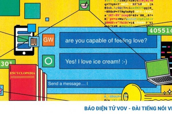 Tầm kiểm soát AI: Khi trí tuệ nhân tạo vượt mức nguy hiểm?