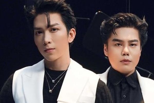Tăng Phúc và Nguyễn Đình Vũ tái hợp tạo hit mới