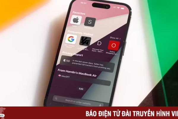 Tăng tốc Safari trên iPhone với 4 cách đơn giản