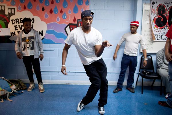 Tạo bão cùng viral content: Harlem Shake và cách thành công!