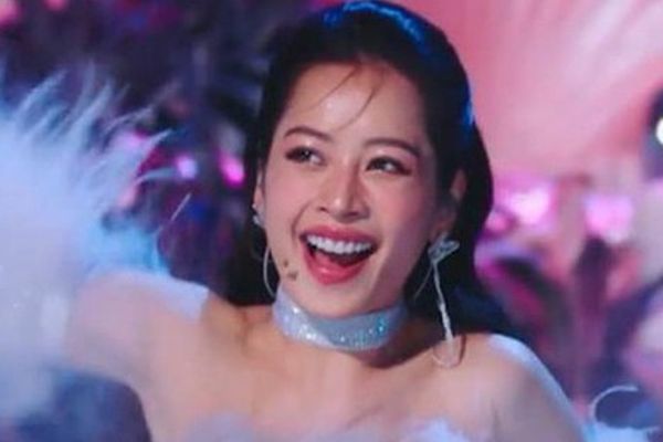 Team Chi Pu lên sóng Đạp Gió 2023: Biểu diễn cực hot của đội được yêu thích nhất