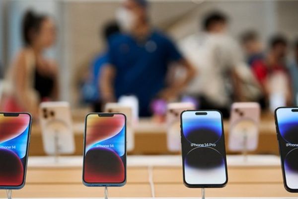 TGDĐ, FPT Shop háo hức đón chào cửa hàng trực tuyến Apple tại Việt Nam