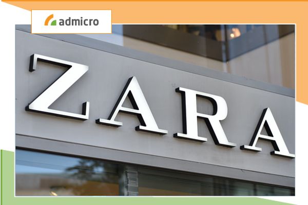 Thành công ấn tượng của Zara: Văn hoá & khách hàng sáng tạo