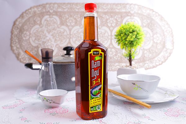 Thành công vang dội của chiến dịch Bữa cơm ngon nhất trên đời của Mắm Nam Ngư