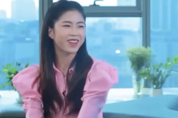 Thanh Nhã - Cô nàng xinh đẹp ghi bàn và đam mê bóng đá