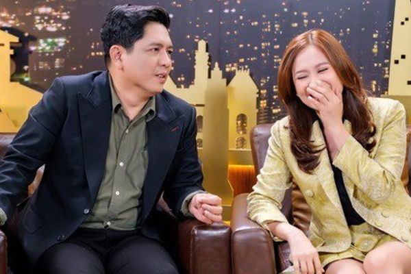 Thanh Thúy: Siêu xe và đàn ông giàu trong cuộc đời tôi