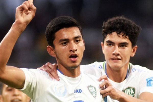 Thầy trò HLV Park Hang-seo tiến vào vòng 1/8 U20 World Cup 2023