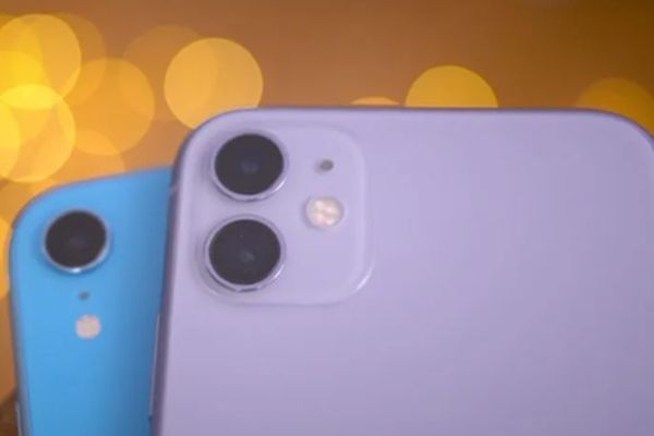 Thời gian sử dụng iPhone của người dùng đến bao lâu?