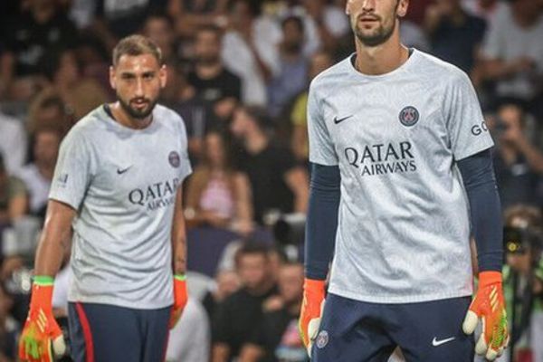 Thủ môn PSG kỳ diệu sống sót sau tai nạn đáng sợ