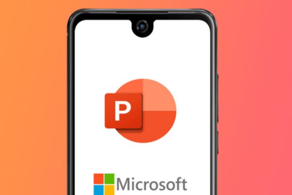 Thủ thuật tạo PowerPoint trên điện thoại dễ dàng