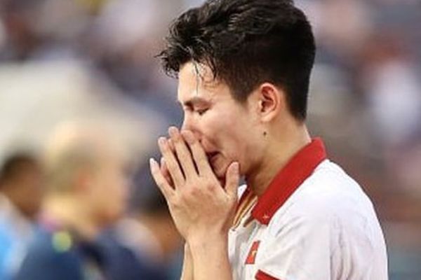 Thực tế đáng buồn của U22 Việt Nam sau SEA Games 32