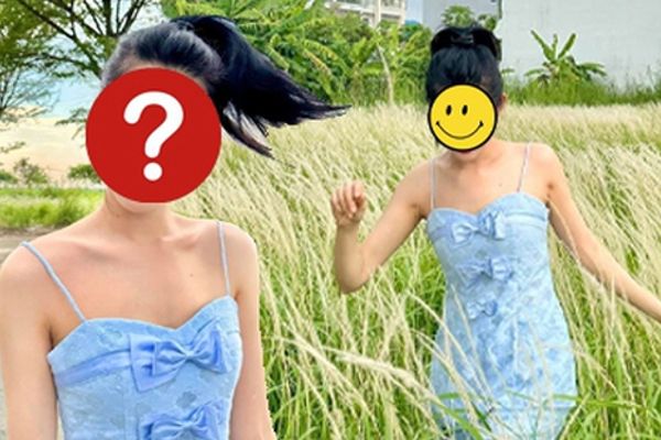 Thúy Ngân xuất hiện gầy đến mức gây lo lắng?
