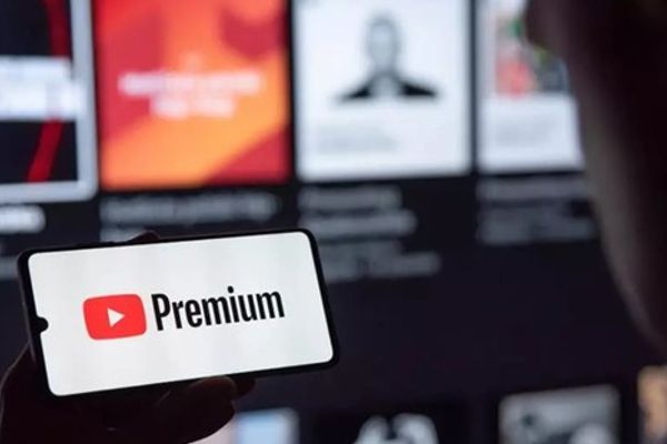 Tiền để thoát khỏi quảng cáo Nhà tôi ba đời trên YouTube: Bí quyết của thần y online