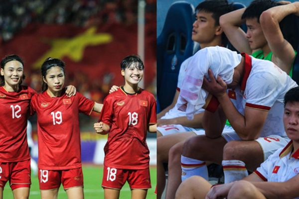 Tiền vệ ĐT nữ Việt Nam quyết đoạt HCV SEA Games 32 để truyền cảm hứng cho U22 Việt Nam