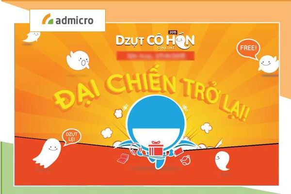 Tiki 7 mùa cô hồn: Bí quyết thành công cạnh tranh sàn TMĐT