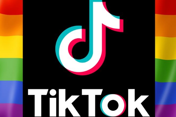 TikTok bí mật theo dõi người dùng xem nội dung LGBT