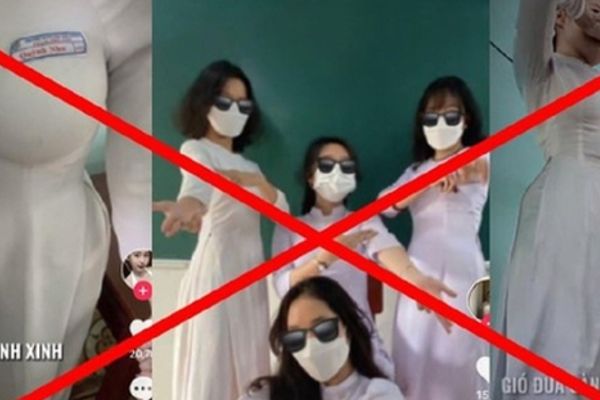 TikTok tác động cảm nhận trẻ như thế nào?