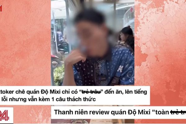 TikTok: Tàn phá tâm lý người dùng trẻ?