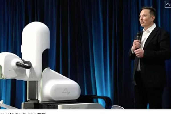 Tin vui: Elon Musk thử nghiệm cấy chip vào não con người