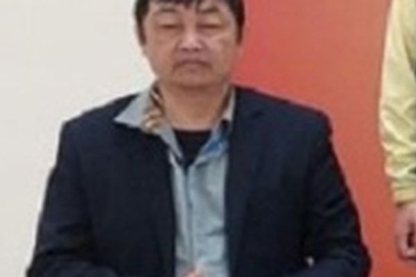 Tô Quốc Khanh - Lãnh đạo đội cờ tướng nổi tiếng bị tạm giữ