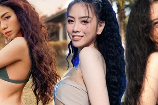 Tô Sa - Nữ chính Người ấy là ai cực hot với ngoại hình xinh đẹp và dòng máu gia giáo