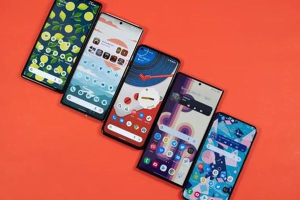 Top 3 smartphone giá dưới 5 triệu đồng: Tối ưu và độc đáo hơn cả iPhone SE