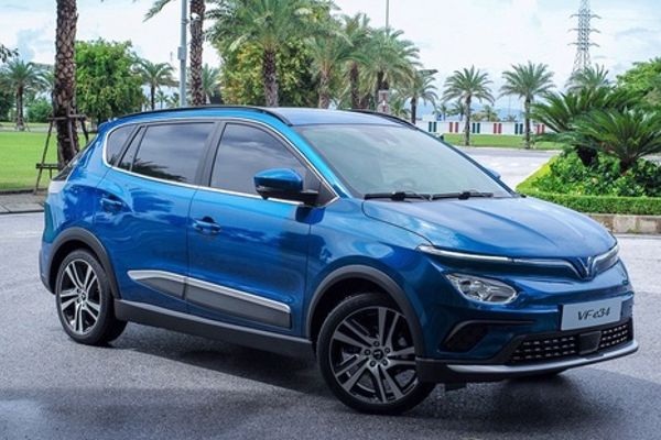 Top 3 xe hot nhất vinh danh tại Car Choice Awards 2022