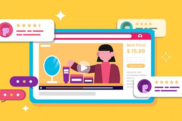 Top 6 xu hướng Marketing hot nhất năm 2023