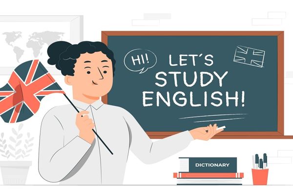 Top trường đào tạo Ngôn ngữ Anh tại Việt Nam - Chọn trường nào cho thành công?