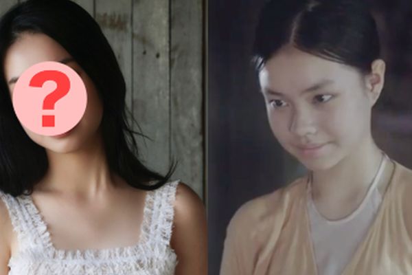 Trà My - sao nhí Việt đầy triển vọng sau vai chính 13 tuổi