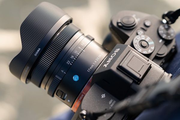 Trải nghiệm ống kính Sigma 23mm f14 và 17mm f4 DG DN: Bộ đôi góc rộng đa năng cho full-frame và crop
