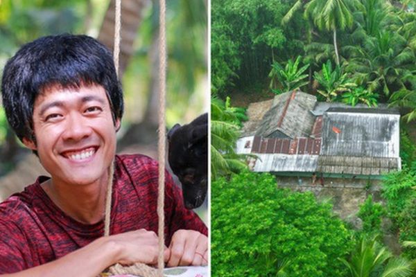 Trải nghiệm sống ẩn dưới 1 tháng, chàng trai nhận ra giá trị của sự yên bình