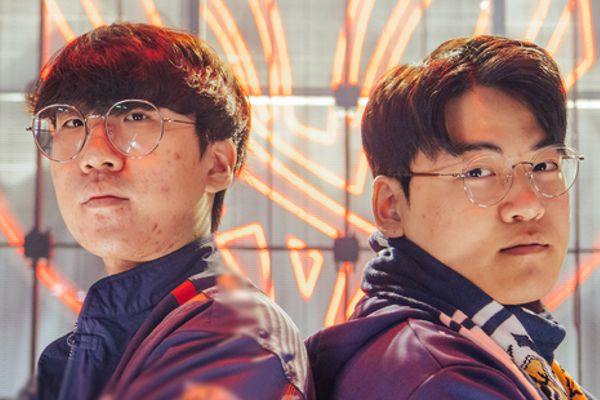 Trận Chung kết MSI 2023: JDG đánh bại T1 với tỷ số 3-2