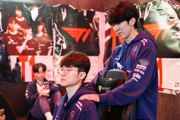 Trận đấu chung kết đầy kịch tính giữa T1 và GenG tại MSI 2023