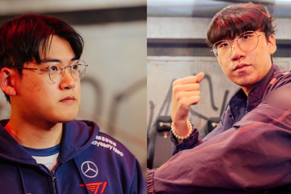Trận T1 - JDG tại MSI 2023: Đại chiến Trung-Hàn được mong chờ!