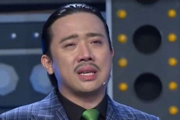 Trấn Thành bị gạch tên Rap Việt mùa 3? Hari Won thay mặt nhận giải!